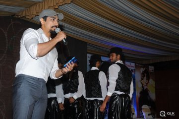 Naalo Okadu Movie Audio Launch